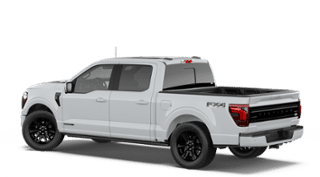 2026 Ford F-150® External Image 3